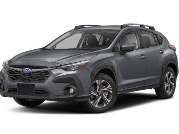 SUBARU CROSSTREK 2024 JF2GUADC1R8300398 image