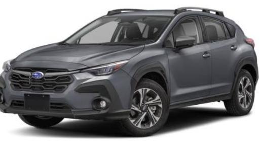 SUBARU CROSSTREK 2024 JF2GUADC0RH320898 image