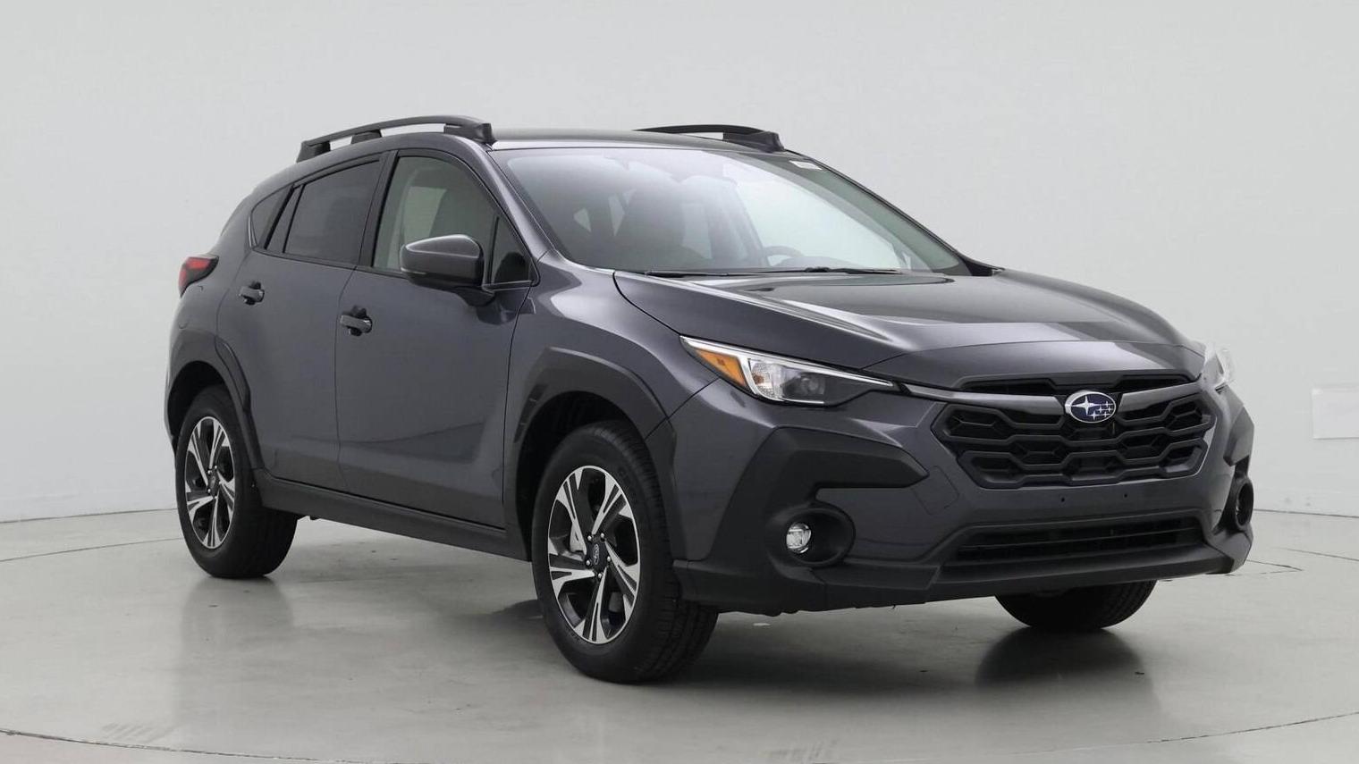 SUBARU CROSSTREK 2024 JF2GUADC7RH897945 image