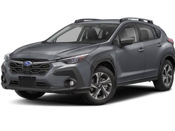 SUBARU CROSSTREK 2024 JF2GUADCXR8903916 image