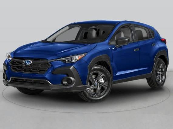 SUBARU CROSSTREK 2024 JF2GUABC5R8255260 image