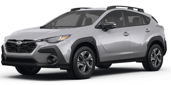SUBARU CROSSTREK 2024 JF2GUADC2R8370220 image