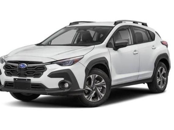 SUBARU CROSSTREK 2024 JF2GUADC9R8372546 image