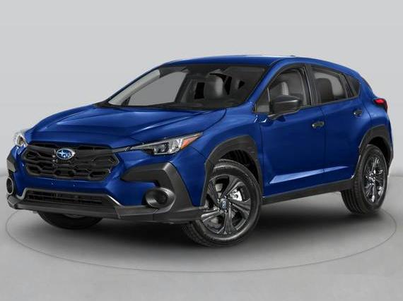 SUBARU CROSSTREK 2024 4S4GUHL65R3732598 image