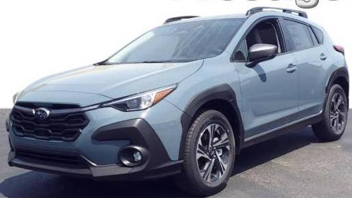 SUBARU CROSSTREK 2024 JF2GUADC9RH205345 image