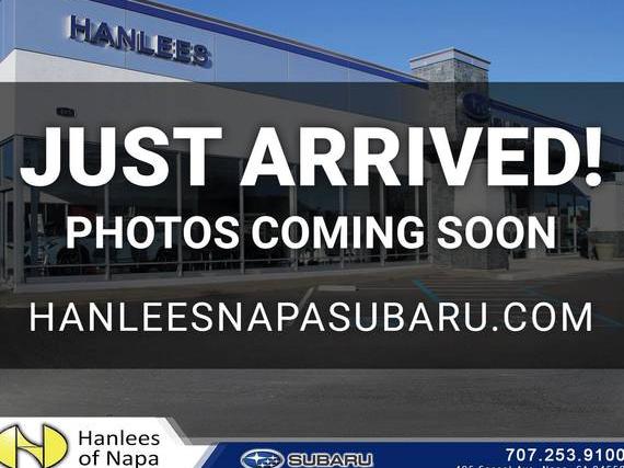SUBARU CROSSTREK 2024 JF2GUADC4RH876339 image
