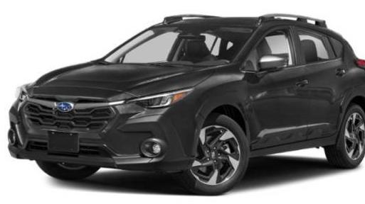 SUBARU CROSSTREK 2024 4S4GUHN66R3749357 image