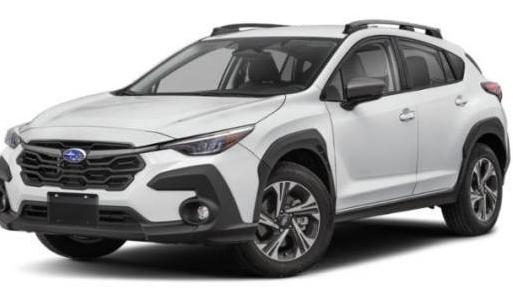 SUBARU CROSSTREK 2024 JF2GUADC5R8318306 image