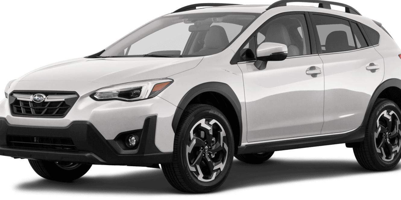 SUBARU CROSSTREK 2024 4S4GUHL66R3741519 image