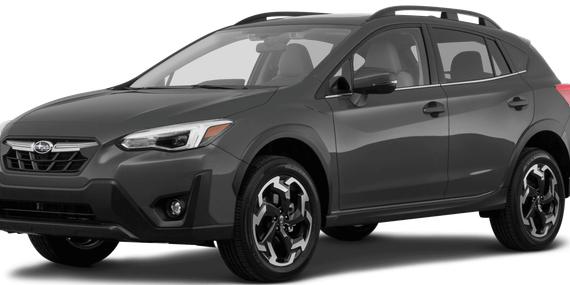 SUBARU CROSSTREK 2024 4S4GUHL62R3712406 image