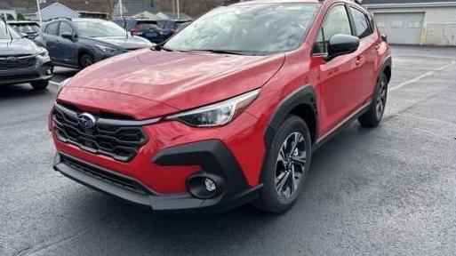 SUBARU CROSSTREK 2024 JF2GUADC6R8902343 image