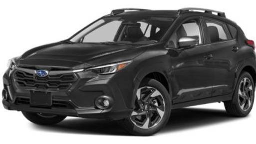 SUBARU CROSSTREK 2024 4S4GUHL64R3754169 image