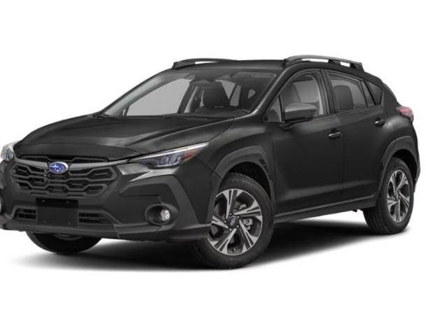 SUBARU CROSSTREK 2024 JF2GUADC0RH353920 image