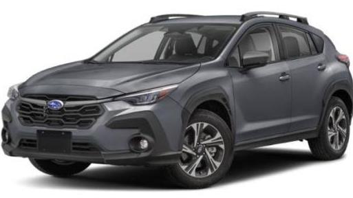 SUBARU CROSSTREK 2024 JF2GUADC2RH335984 image