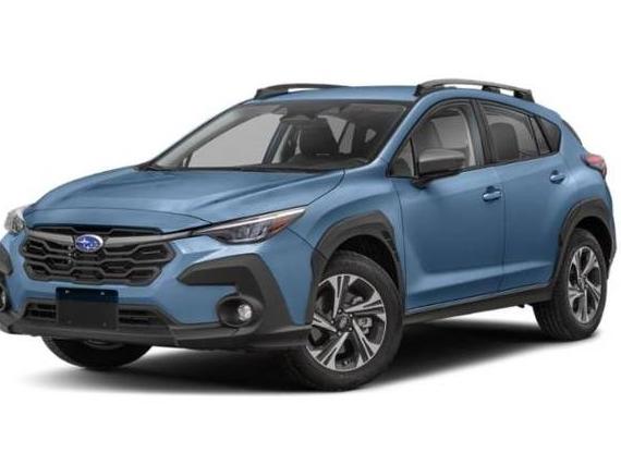SUBARU CROSSTREK 2024 JF2GUADC5RH382054 image