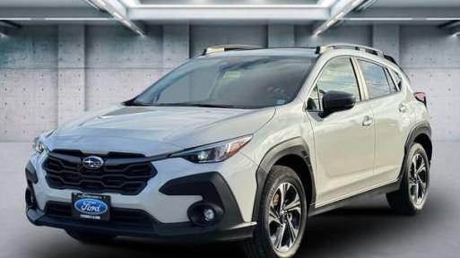 SUBARU CROSSTREK 2024 JF2GUADC1R8255804 image