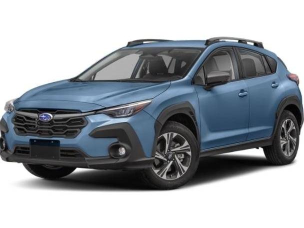 SUBARU CROSSTREK 2024 JF2GUADC0RH862986 image