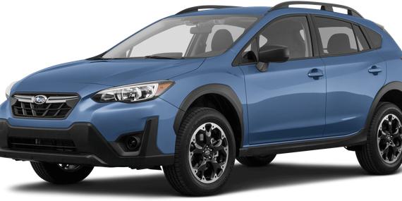 SUBARU CROSSTREK 2024 JF2GUABC2R8288409 image
