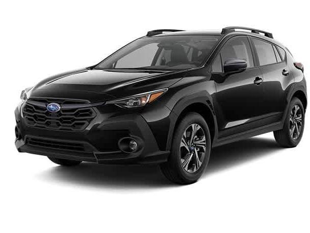 SUBARU CROSSTREK 2024 JF2GUADCXR8277932 image