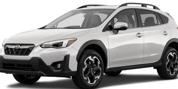 SUBARU CROSSTREK 2024 4S4GUHL65R3792638 image