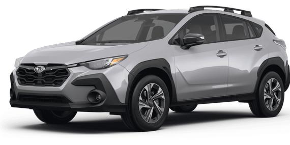 SUBARU CROSSTREK 2024 JF2GUADC8R8221794 image