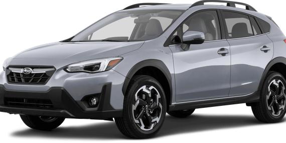 SUBARU CROSSTREK 2024 4S4GUHM67R3718958 image