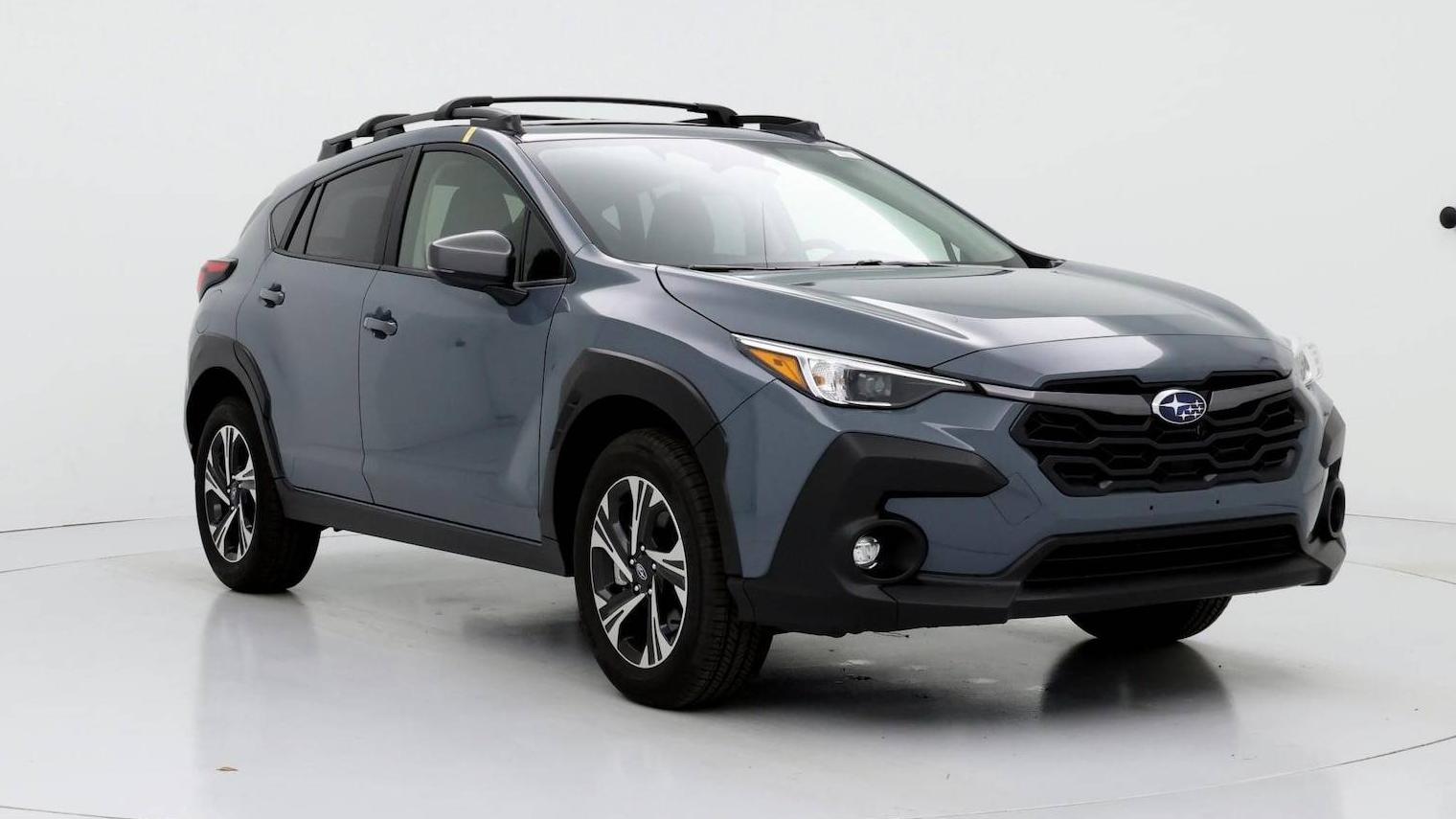 SUBARU CROSSTREK 2024 JF2GUADCXR8860257 image