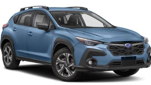 SUBARU CROSSTREK 2024 JF2GUADC8RH891202 image