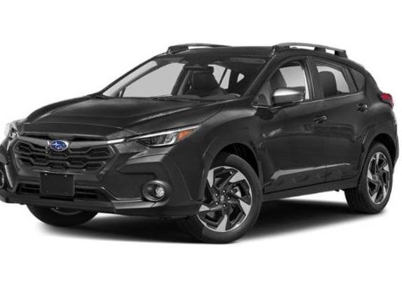 SUBARU CROSSTREK 2024 4S4GUHM63R3797111 image
