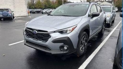 SUBARU CROSSTREK 2024 JF2GUADC8RH893984 image