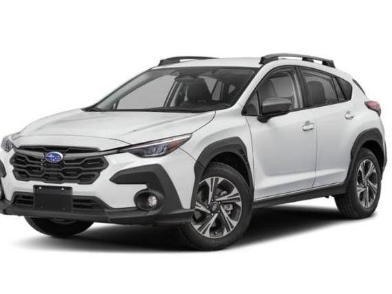 SUBARU CROSSTREK 2024 JF2GUADC6R8300395 image