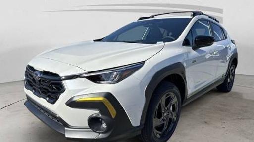 SUBARU CROSSTREK 2024 4S4GUHF6XR3771893 image