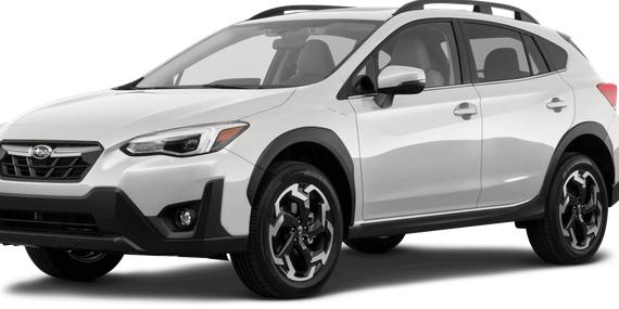 SUBARU CROSSTREK 2024 4S4GUHM62R3736235 image