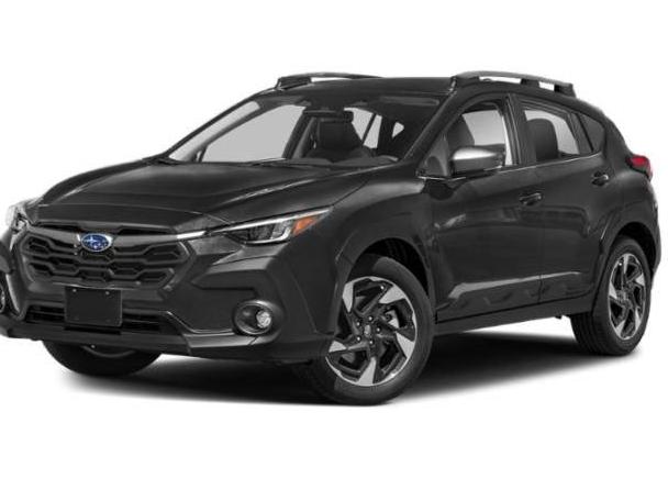 SUBARU CROSSTREK 2024 4S4GUHM68R3800021 image