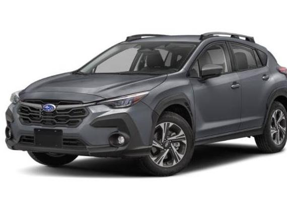 SUBARU CROSSTREK 2024 JF2GUADC7R8244273 image