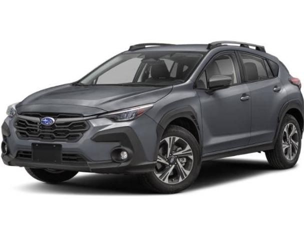 SUBARU CROSSTREK 2024 JF2GUADC2R8324385 image