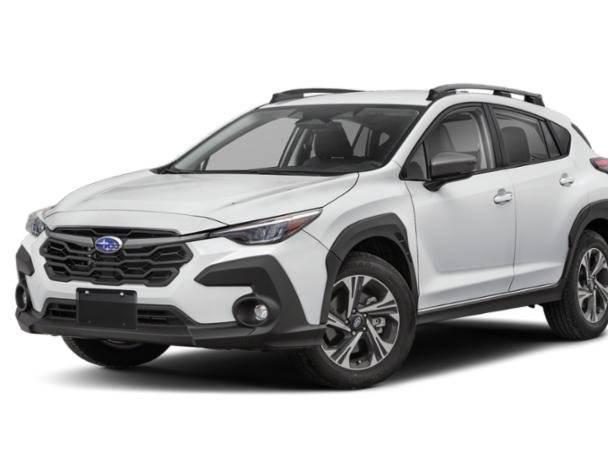 SUBARU CROSSTREK 2024 4S4GUHN65R3821391 image