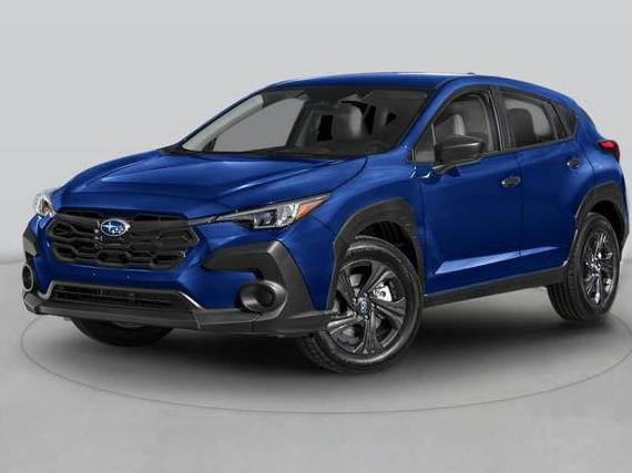 SUBARU CROSSTREK 2024 4S4GUHL68R3770262 image
