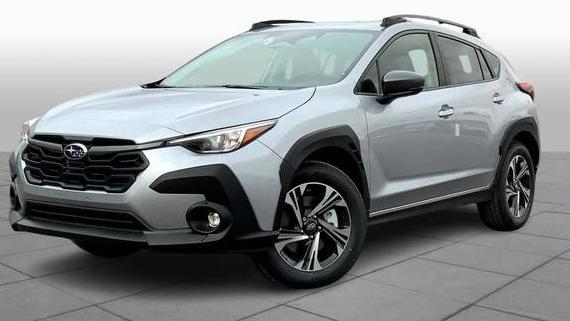 SUBARU CROSSTREK 2024 JF2GUADC2R8310731 image