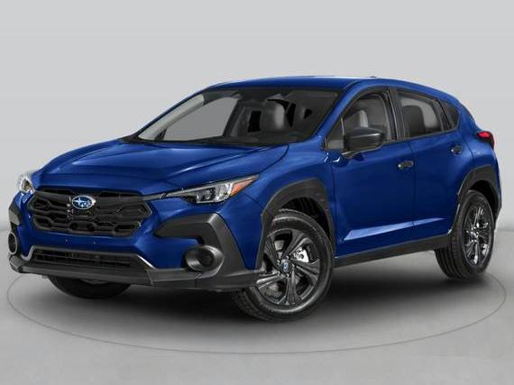 SUBARU CROSSTREK 2024 JF2GUADC8R8270655 image
