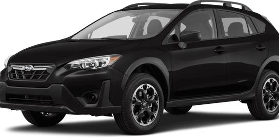 SUBARU CROSSTREK 2024 JF2GUABC3RH242166 image