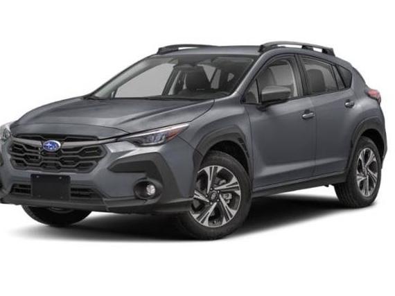 SUBARU CROSSTREK 2024 JF2GUADCXRH353925 image