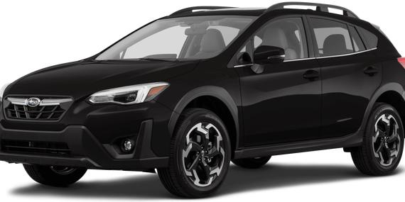 SUBARU CROSSTREK 2024 4S4GUHN61R3819301 image