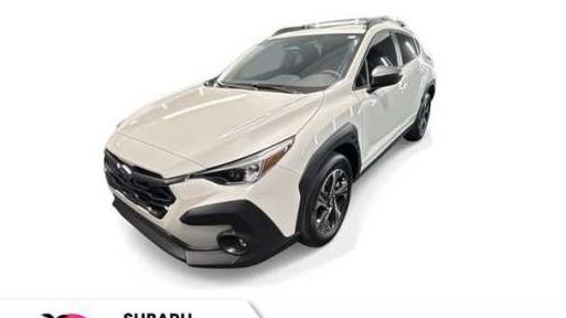 SUBARU CROSSTREK 2024 JF2GUADC7R8287480 image