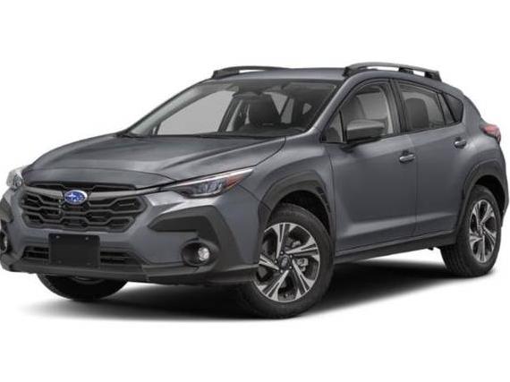 SUBARU CROSSTREK 2024 JF2GUADC2RH900525 image