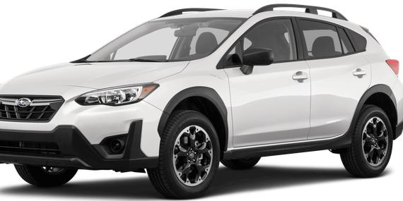 SUBARU CROSSTREK 2024 JF2GUABCXRH227986 image
