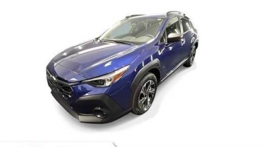 SUBARU CROSSTREK 2024 JF2GUADC0R8286526 image