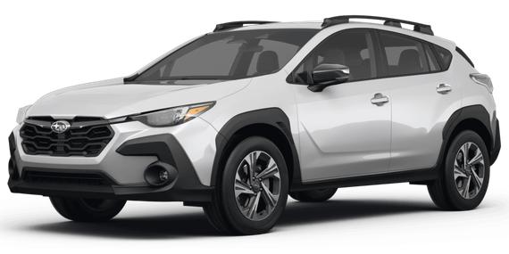 SUBARU CROSSTREK 2024 JF2GUADC4RH351748 image