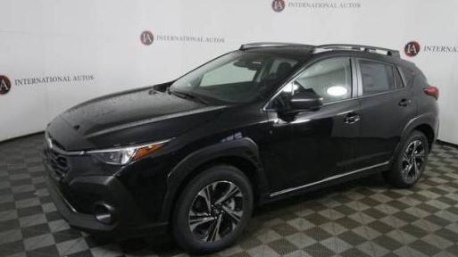 SUBARU CROSSTREK 2024 JF2GUADC3R8301634 image