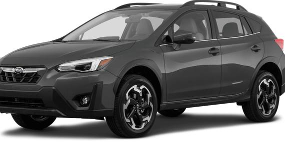 SUBARU CROSSTREK 2024 4S4GUHM63R3820547 image